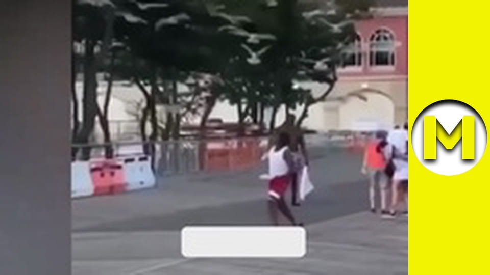 Max TV - сезон 1 - серія 79