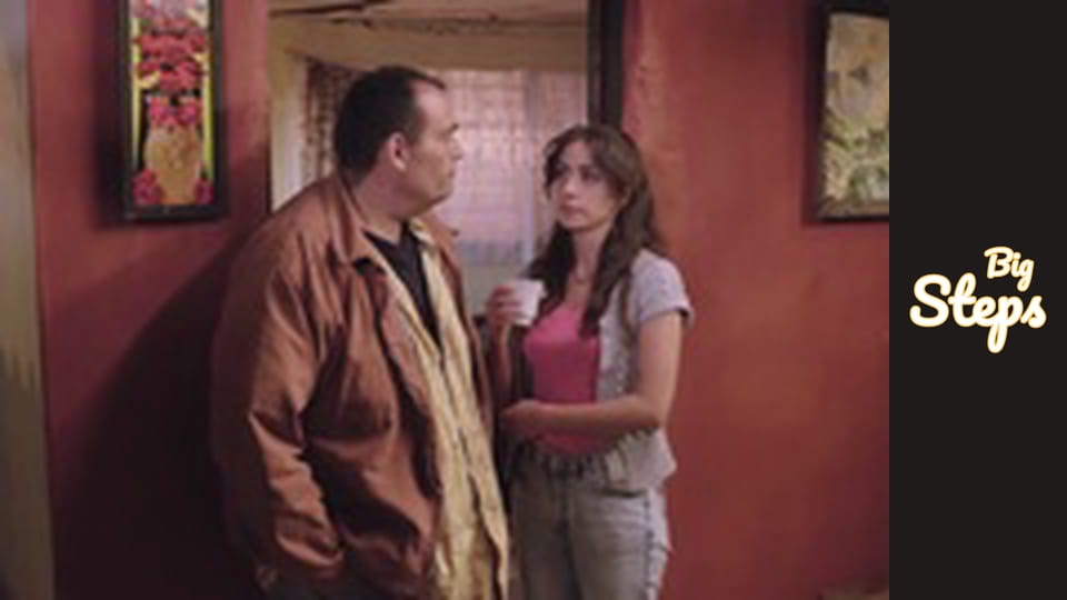 Big Steps - Епізод 17