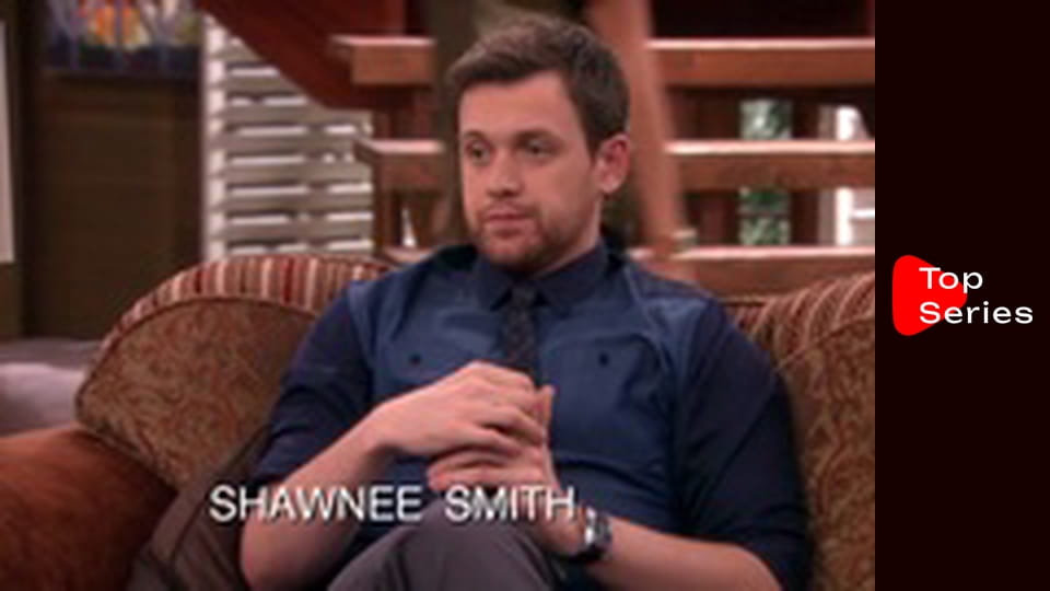 Charlie and His New Therapist