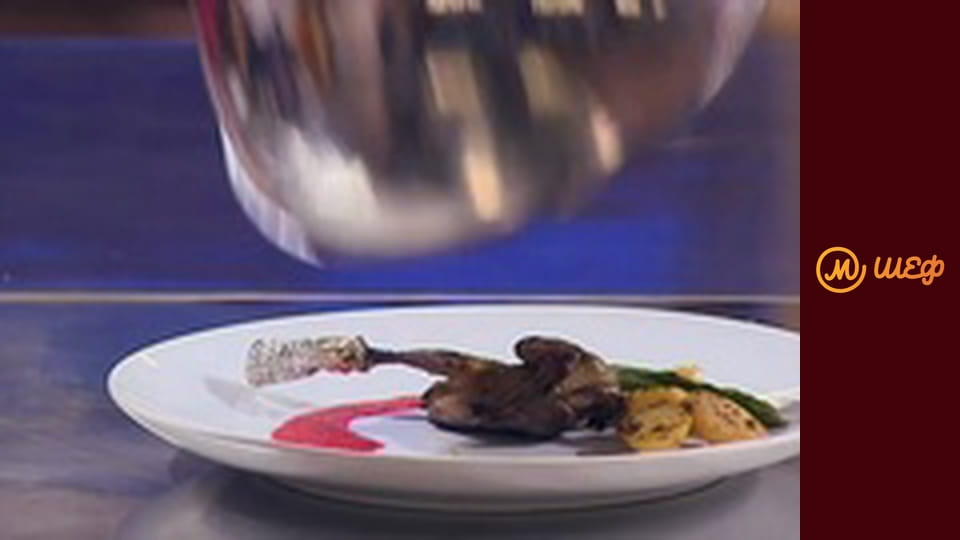 Сезон 8, Випуск 2, Частина 17