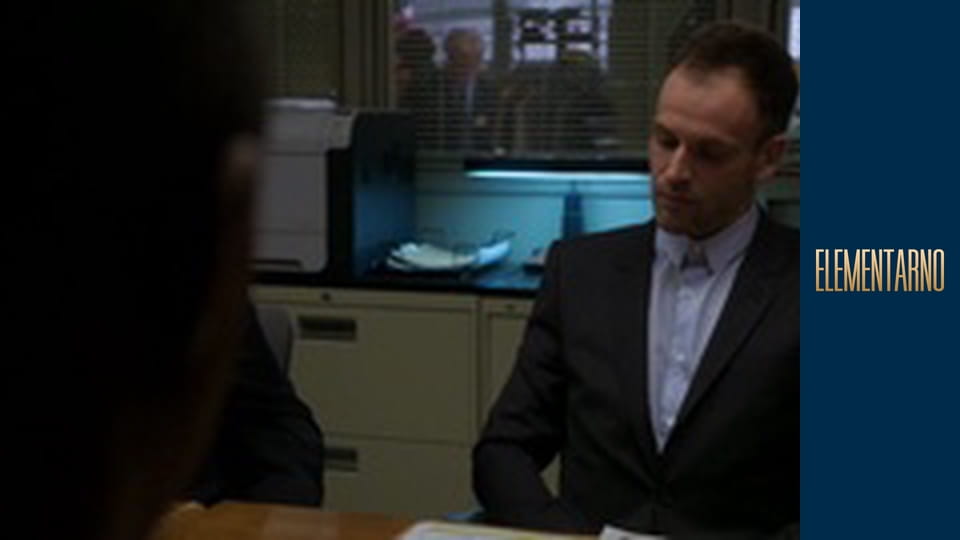 Elementary Season 3 Episode 16