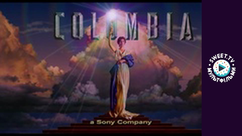 М/ф "Angry Birds у кіно"