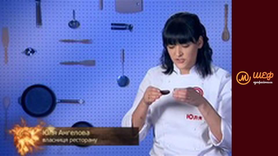 Сезон 1, Випуск 4, Частина 6