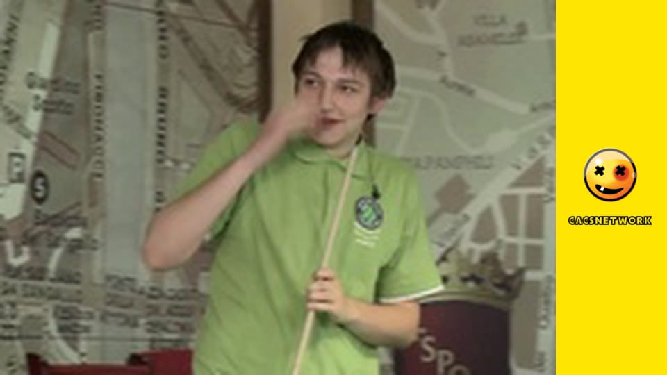 Naked & Funny, 187 еп.