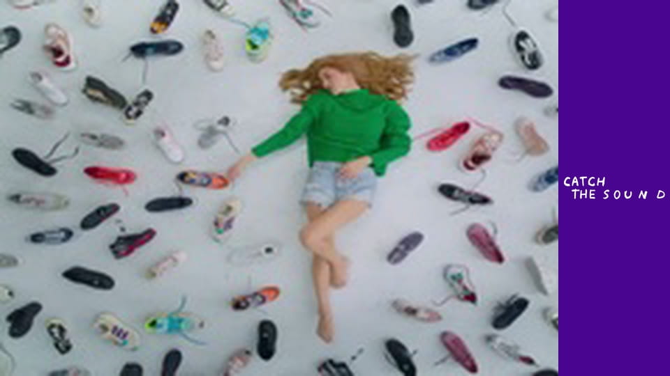 УЛЯНА ШУБА - БІЛІ КРОСИ (Official Video)