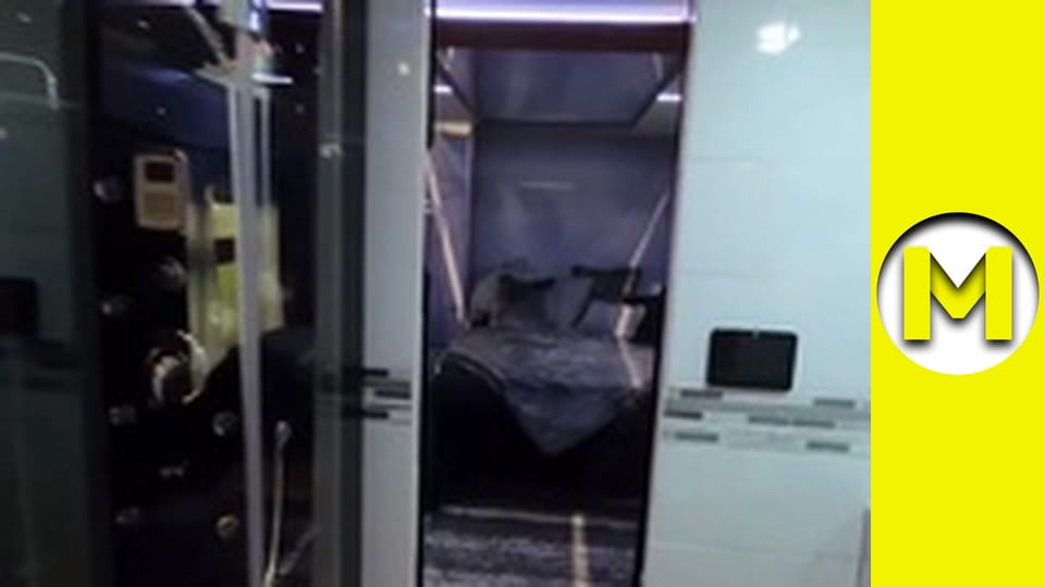 Max TV - сезон 6 - серія 5