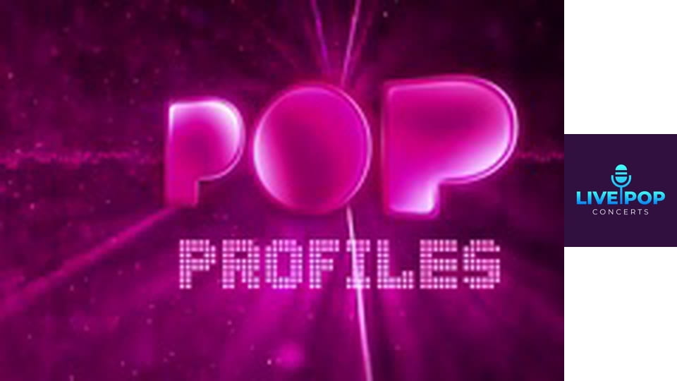 Pop Profiles - Iggy Azalea