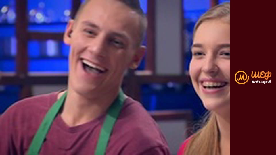 MasterChef Culinary Graduation, Season 1, Episode 2, Part 3