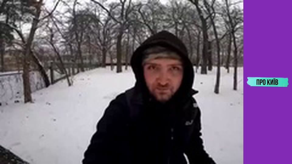 Київський шлях архітектора Владислава Городецького. Що він зробив в Києві?