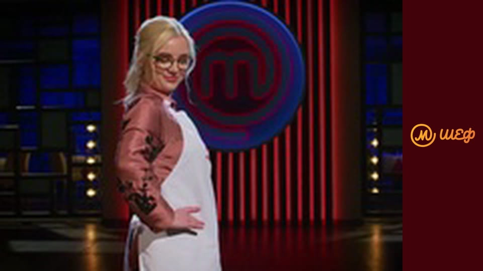 Season 12, Episode 18