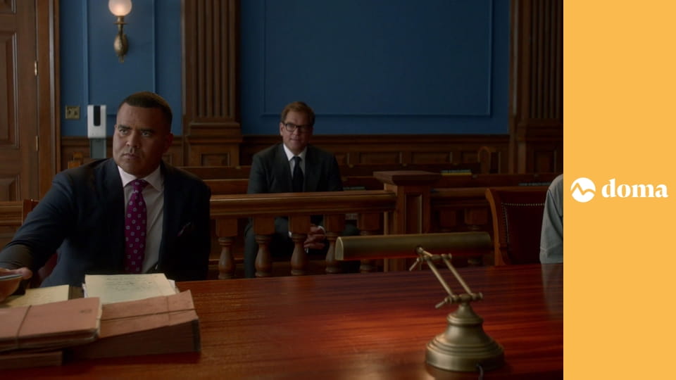 Bull: Súdny špecialista S6E15