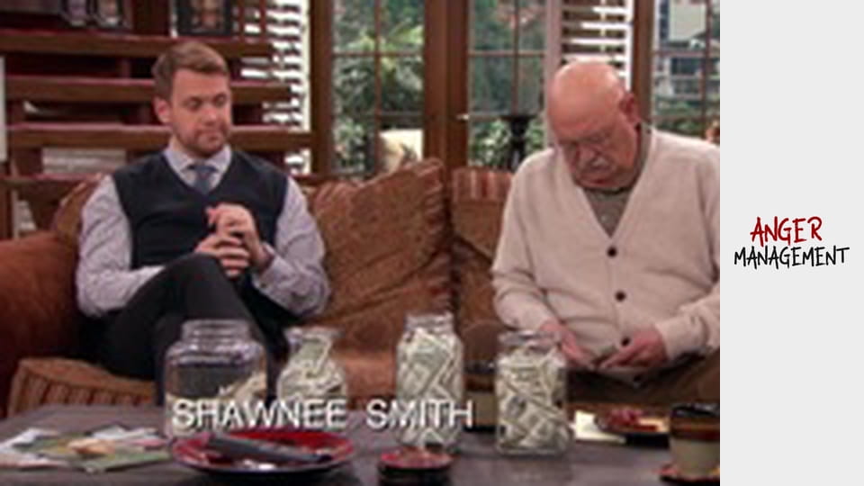 Charlie Does It for Science S3E22
