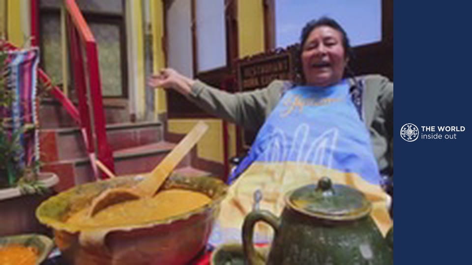 A risky journey to the world’s silver capital – Potosí. Bolivia.