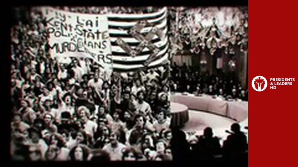 The Vietnam War - Episode 1