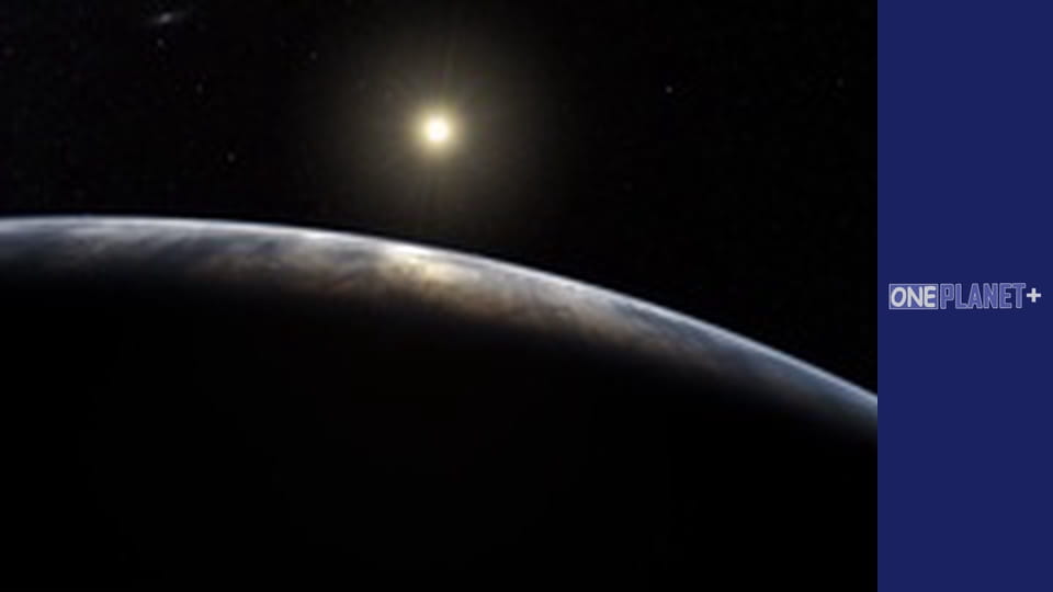 Дістатися до Зірок. - серия 3