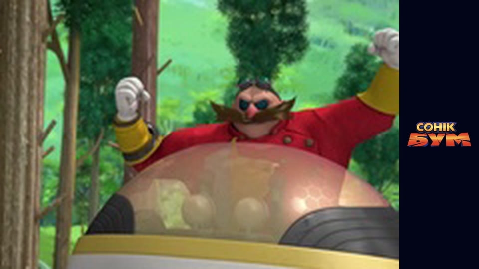 Сезон 2, Випуск 7