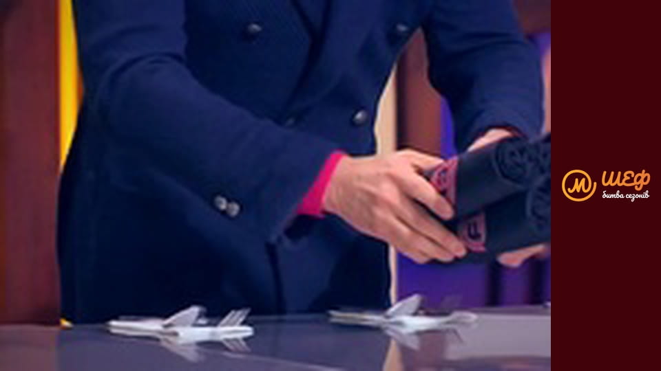 МастерШеф Діти, Сезон 2, Випуск 3, Частина 6