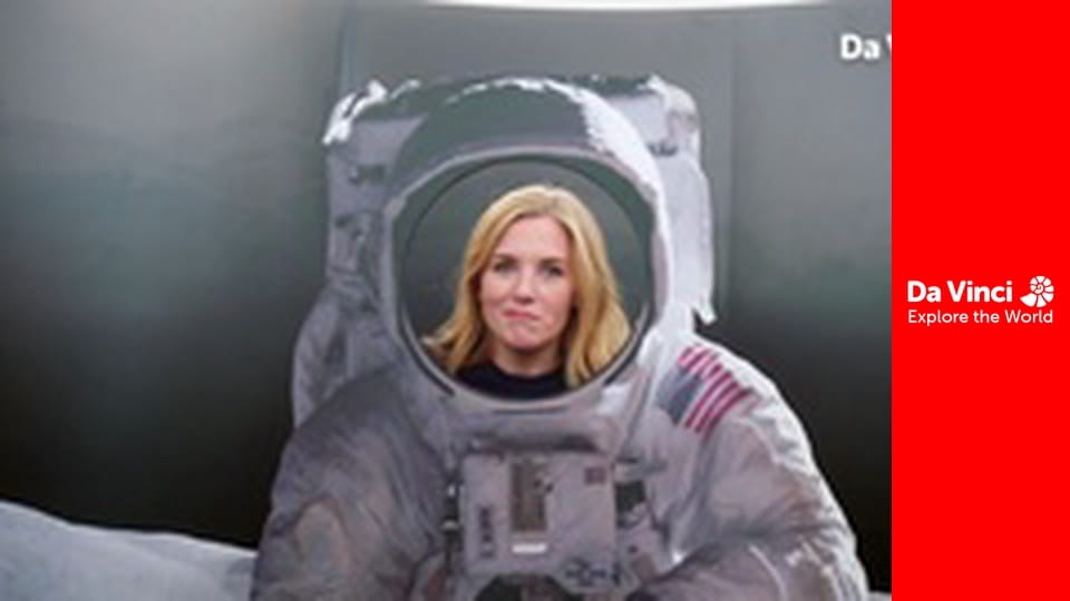 А ти знаєш? - Медді, космос і ти - Ракети