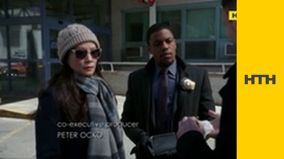 Т/с "Элементарно", 3 сезон, 21 и 22 с.