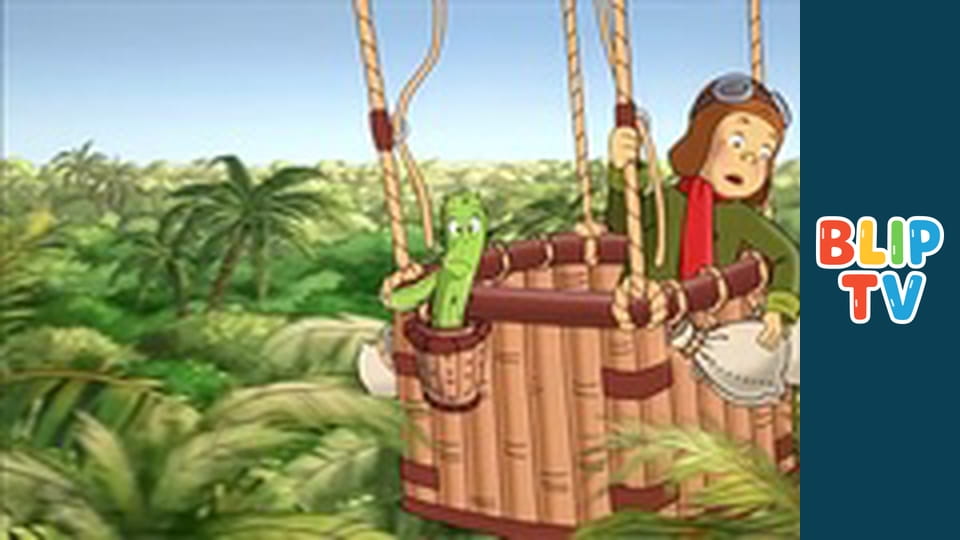 New life on the Nile