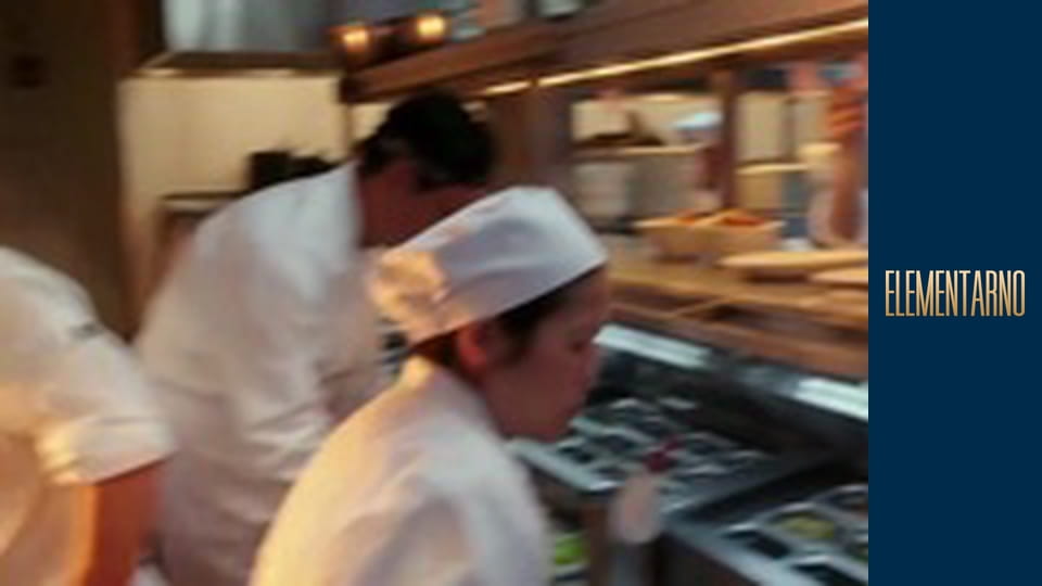 Елементарно Сезон 5 Епізод 6