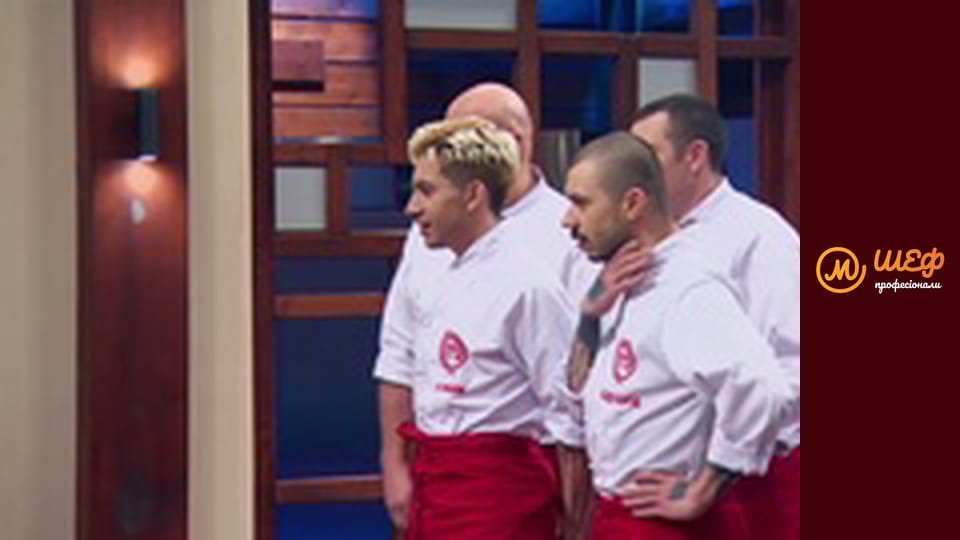 Сезон 2, Випуск 15, Частина 2