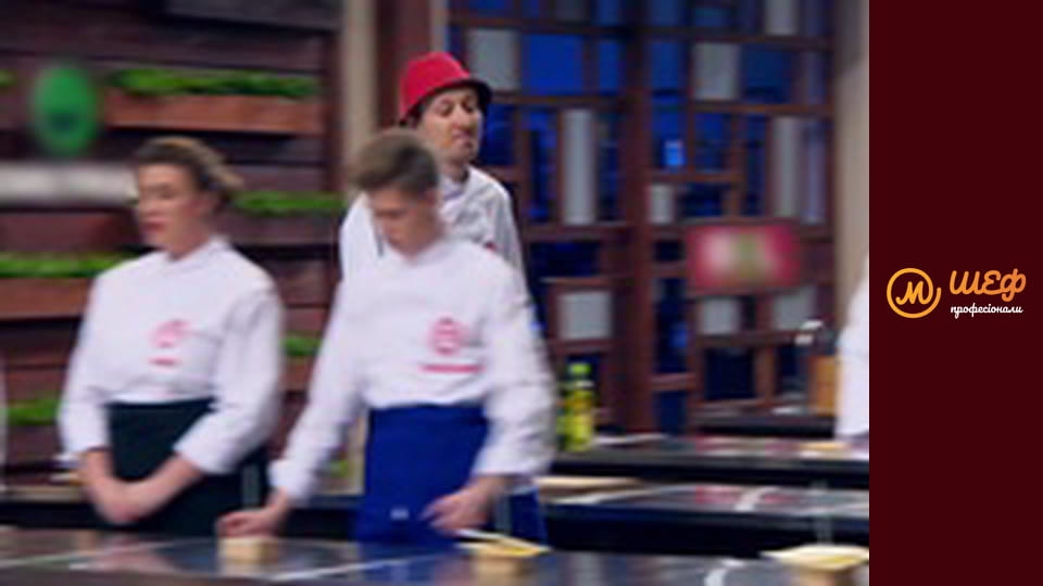 Сезон 2, Выпуск 15, Часть 2