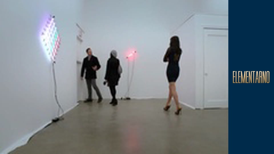 Елементарно Сезон 2 Епізод 11