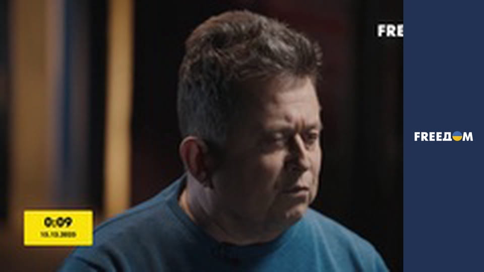 Інформаційні сюжети.