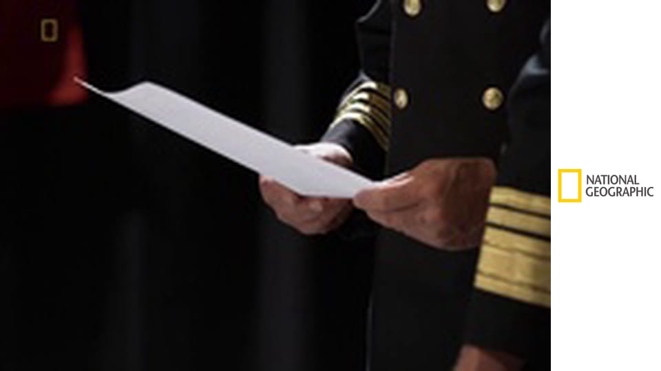 2. világháború: Pokol a tenger alatt S1E5 - Dobpergés-hadművelet