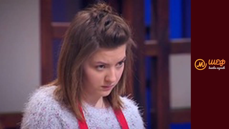 МастерШеф Кулінарний випускний, Сезон 1, Випуск 12, Частина 5