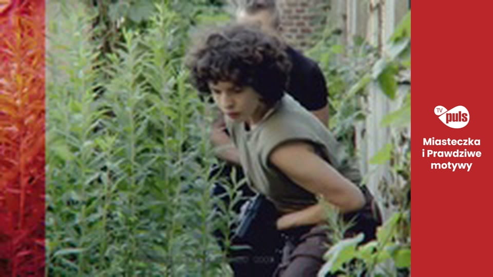 Prawdziwe motywy Season 2 Episode 24