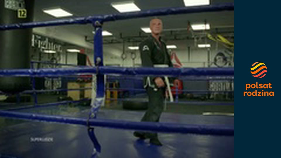 SuperLudzie S3E10 - Sebastian Grzywacz, Grzegorz Papis