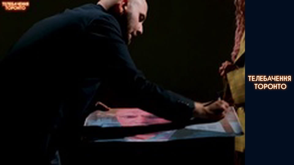 Російсько-Українська війна - серія 184