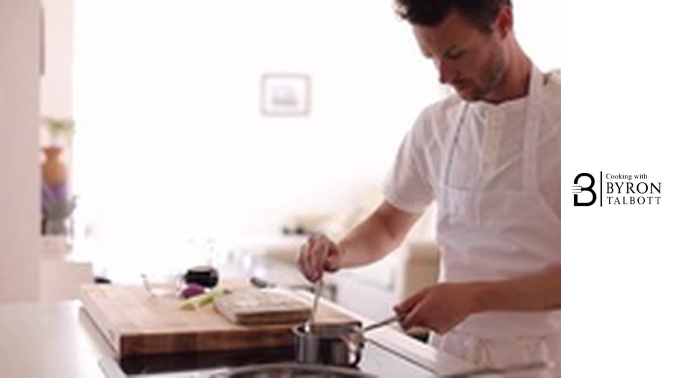 "Steak and Potatoes" - part 2