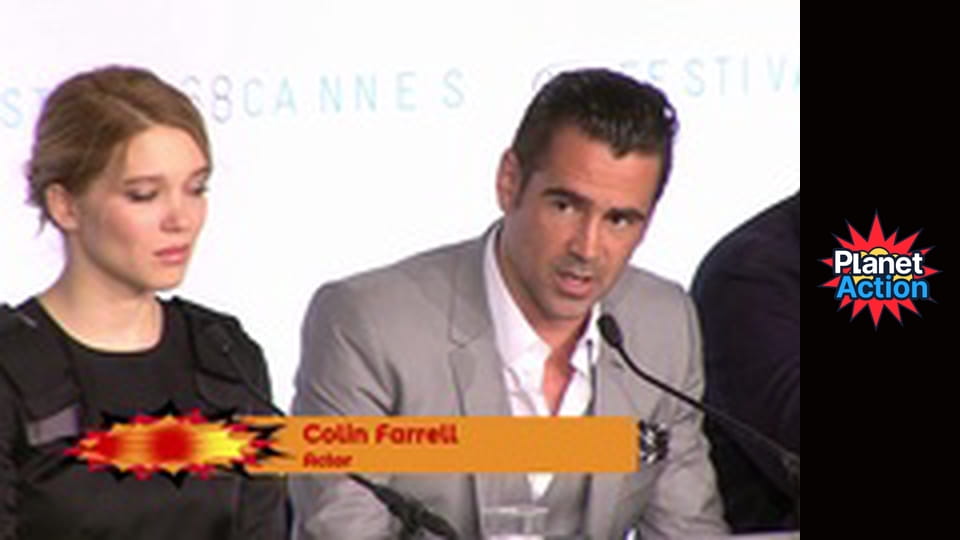 Planet Action Сезон 1 Епізод 41