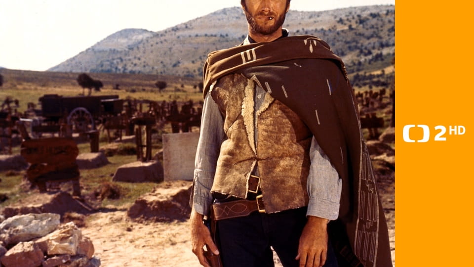 Hodný, zlý a ošklivý