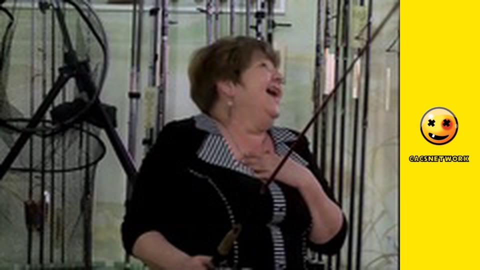 Crazy TV Pranks, 69 еп.