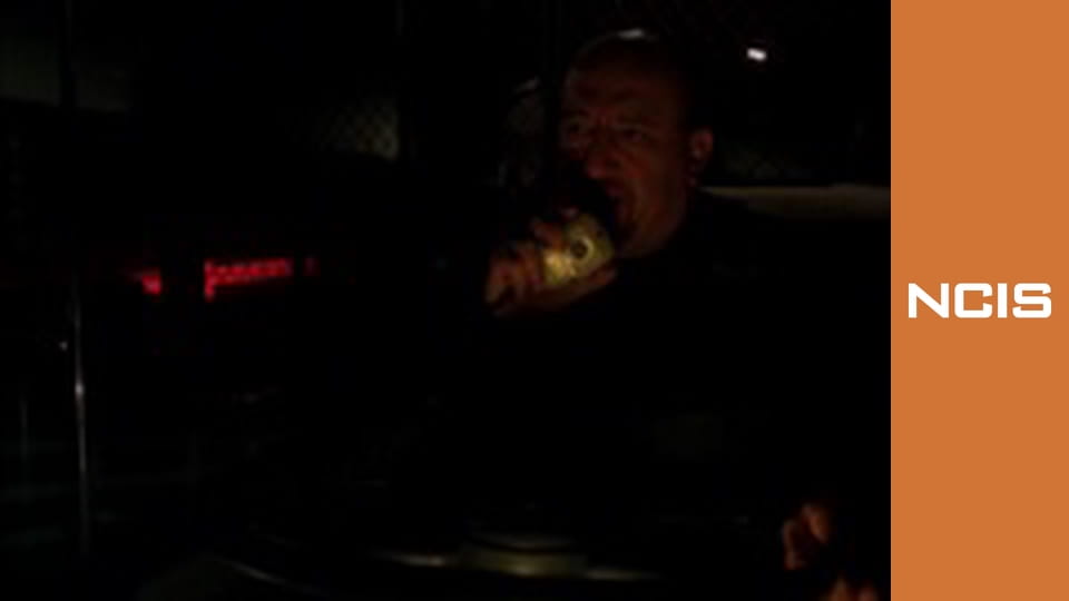NCIS Season 2 Episode 10