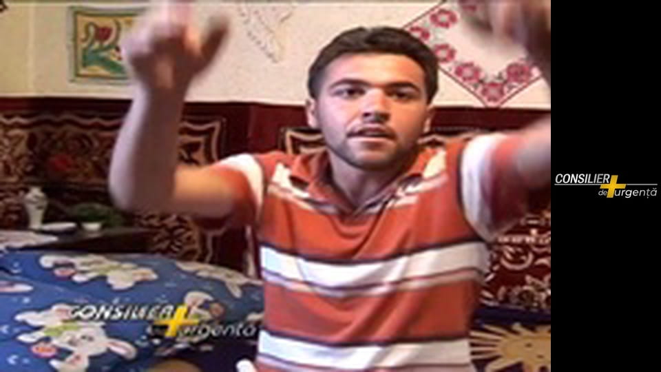 Emergency Advisor - Episode 15