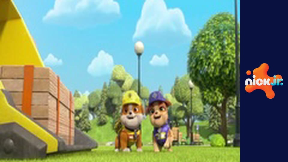 М/с "Кремез і команда", 1 сезон, 2 с. "Команда будує велокрамницю / Команда будує суперванну".