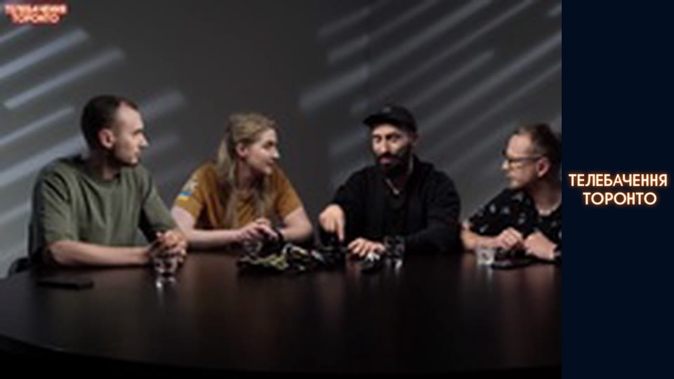 Наскрізний кліщ, аптечки і забобони, евакуація на "кравчучці": ВІЙСЬКОВИЙ ПОДКАСТ