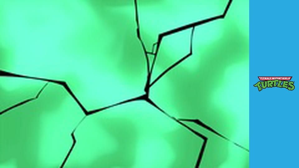 Teenage Mutant Ninja Turtles Сезон 5 Эпизод 15