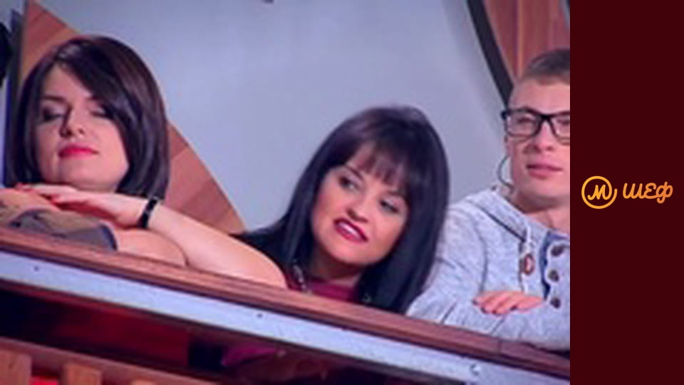 Сезон 6, Випуск 18, Частина 2