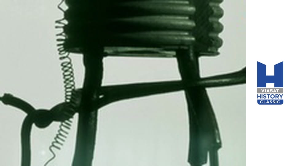 Очень странные экспонаты - Шаман Ледникового периода, небо Бронзового века и лампочка в стиле стимпанк