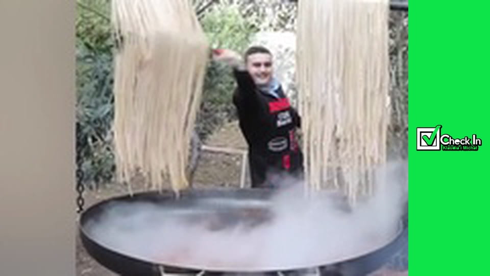 SPRAWDZAMY RESTAURACJĘ CZN BURAK w Stambule!