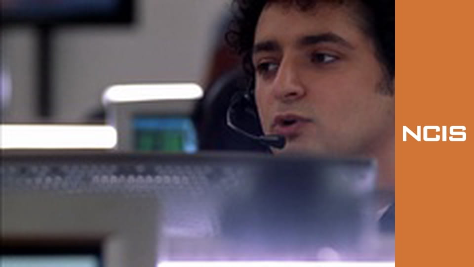 NCIS Season 2 Episode 12