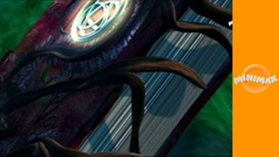 Barbie z Labutího jezera