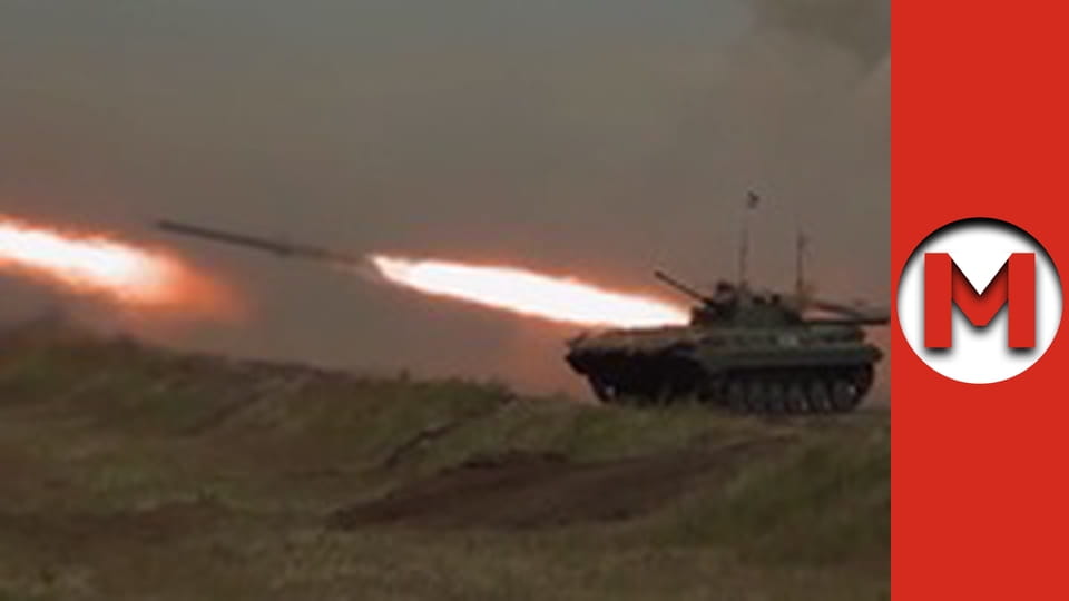 Макс ТВ- сезон 1 - серія 2