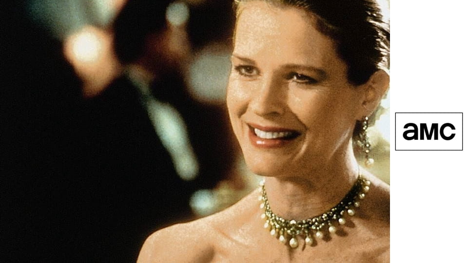 "Мадам с ""Мэйфлауэра"""